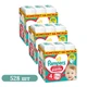 Детские подгузники-трусики 528 шт Pampers Active Baby Pants размер 4 (9-15 кг) - изображение 1