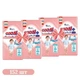 Детские подгузники-трусики 152 шт Goo.N Plus размер XL (12-20 кг) - изображение 1