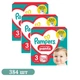 Детские подгузники-трусики 384 шт Pampers Active Baby Pants размер 3 (6-11 кг) - изображение 1