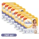 Детские подгузники-трусики 240 шт Chicolino Super Soft размер 6 (16-24 кг) - изображение 1