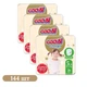 Дитячі підгузки-трусики 144 шт Goo.N Premium Soft розмір 5(XL) (12-17 кг) - зображення 1