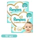Дитячі підгузки 92 шт Pampers Premium Care розмір 2 (4-8 кг) - зображення 1