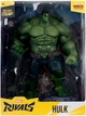 Фигурка McFarlane Marvel Rivals The Hulk 27 см (14851) - изображение 8