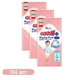 Детские подгузники-трусики 114 шт Goo.N Plus размер 5 XL (12-20 кг) - изображение 1