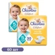 Детские подгузники 60 шт Chicolino Soft Comfort размер 5 (11-25 кг) - изображение 1