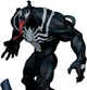 Фігурка McFarlane Marvel Rivals Venom 24 см (14852) - зображення 5