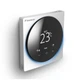 Пульт для кондиционера Daikin Madoka BRC1H519W управление по Bluetooth - изображение 2