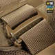 Рюкзак тактичний M-Tac Small Elite Gen.III 36L, Coyote - зображення 4