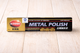 Полироль Metal Polish в тюбике, 50 мл - изображение 1