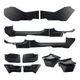 Захисний комплект для салону BASEUS T-Space TT1 12-Piece Interior Protector Kit for Tesla Model 3 Highland 1.0 - изображение 1