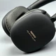Бездротові Bluetooth навушники Remax RB-650HB |портативна стерео гарнітура, Bluetooth 5.4/AUX, до 70 годин відтворення, 800 мАг, вбудований мікрофон, швидка зарядка| Чорний - зображення 7