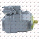 Насос гідравлічний Caterpillar 262-5203 Claas 0005964501 A10VO60DFR1/52L-VUC11N00-S2344 SKS 262-5203, 0005964501 - зображення 2