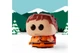 Игровая фигурка Эрик Картман Funko POP! Television South Park Hippie Exterminator Cartman 86306 - изображение 4
