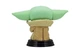 Игровая фигурка Малыш Грогу с чашкой FUNKO POP! серии Star Wars The Mandalorian The Child 49933 - изображение 3