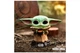 Игровая фигурка Малыш Грогу с чашкой FUNKO POP! серии Star Wars The Mandalorian The Child 49933 - изображение 5