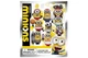 Игровая фигурка сюрприз Спортивные миньоны Monogram Minions Sports 3D Foam Bag Clip 76205 (в ассортименте) - изображение 3