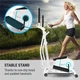 Эллиптический кросс-трейнер Klarfit Myon Cross (10032972) - изображение 5