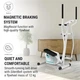 Эллиптический кросс-трейнер Klarfit Myon Cross (10032972) - изображение 6