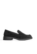 Лофери жіночі Girnaive 6199/Black/809-1/B 39 Чорний - изображение 1