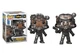 Ігрова фігурка FUNKO POP! серії "Фолаут" 86798 МАКСИМУС (W/CH) - изображение 1