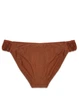 Плавки купальника женские Asos коричневые, размер M (STK005017-20) - изображение 2