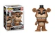 Ігрова фігурка 87116 FUNKO POP! серії «5 ночей у Фредді: 10 років» - ФРЕДДІ - зображення 1