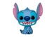 Игровая фигурка Стич с улыбкой Funko POP! Disney Lilo & Stitch Stitch Smiling 55617 - изображение 2