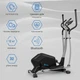 Эллиптический кросс-тренажер Capital Sports Helix-Line (10035175) - изображение 3
