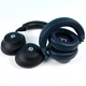 Бездротові Bluetooth навушники Remax RB-950HB Binzchi Series |портативна стерео гарнітура, Bluetooth 5.3/AUX, до 40 годин відтворення, 600 мАг, вбудований мікрофон, швидка зарядка, активне шумозаглушення ANC| Синій - зображення 2