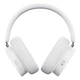 Бездротові Bluetooth навушники Baseus AeQur GH02 |портативна стерео гарнітура, Bluetooth 5.3/2.4G/AUX, 600 мАг, до 40 годин відтворення, Hi-Res аудіо, знімний мікрофон, швидка зарядка, RGB-підсвітка| Білий - зображення 3
