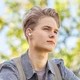 Беспроводные Bluetooth наушники Baseus Bowie EZ10 True Wireless TWS Earphones |BT5.3, 40/300mAh, 5H, Baseus Rapid Charge| Белый - изображение 3
