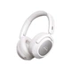 Бездротові Bluetooth навушники Remax RB-850HB Blissful Series |портативна стерео гарнітура, Bluetooth 5.3/AUX, до 100 годин відтворення, 1000 мАг, вбудований мікрофон, швидка зарядка, активне шумозаглушення ANC| Білий - зображення 2