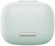 Беспроводные Bluetooth наушники Baseus AirNora 3 |TWS, вакуумные, Bluetooth 5.4, 35/400mAh, USB Type-C, до 6 часов работы, встроенный микрофон, сенсорное управление, активное шумоподавление ANC| Зеленый - изображение 4
