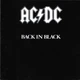 AC/DC – Back In Black (Reissue 2020) Audio CD - изображение 1
