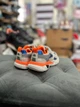Дитячі кросівки для хлопчика Apawwa GC34-1 orange - зображення 2