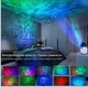 Проектор зоряного неба Smart Star Projector SK20, LED, Wi-Fi, розумний нічник із голосовим керуванням - зображення 3