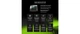 Lenovo Legion Pro 7 16AFR10H / 16" OLED WQXGA 240 Гц / Ryzen 9955HX / RTX 5070 Ti, 12 ГБ/ RAM 32 ГБ / SSD 2 ТБ / Windows 11 Eclipse Black - изображение 8