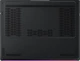 Lenovo Legion Pro 7 16AFR10H / 16" OLED WQXGA 240 Гц / Ryzen 9955HX / RTX 5070 Ti, 12 ГБ/ RAM 32 ГБ / SSD 2 ТБ / Windows 11 Eclipse Black - изображение 11