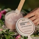 Антицеллюлитный скраб для тела + Соль Ukrainian Rose 200 мл 4820259841782 - изображение 3