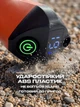 Портативный душ MaxFlow M78 с насосом на аккумуляторе 7800 mAh — походный переносной душ для дачи и туризма, улучшенный аккумулятор (700067) - изображение 2