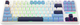 Klawiatura bezprzewodowa Redragon K728WBB-RGB-PRO Antonium Pro White (6950376728319) - obraz 5