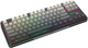 Клавіатура бездротова Redragon K734SP-RGB-PRO Wildslash Pro Black (6950376728982) - зображення 5