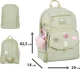 Рюкзак Yes Т-115M Quiet (550336) (5056574460318) - изображение 3
