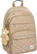 Рюкзак школьный Yes TS-47M Bear Friend (550307) (5056574460028) - изображение 1