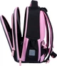 Рюкзак школьный полукаркасный Yes S-109S Little Princess (550230) (5056574499844) - изображение 5
