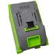 Аккумуляторная батарея Grosser 16 Ач GB 216 20В Li-ion - изображение 4