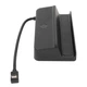 Зарядная станция 5-в-1 для Asus ROG Ally, Xbox Ally X Steam Deck, Legion Go, Legion Go S, Legion Go 2, AOLION, HDMI 4K 60 Гц, USB-C Power Delivery 100 Вт, с подсветкой - изображение 6