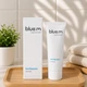 Зубная паста BlueM Oxygen 75 мл с ксилитом, фторидом кальция и лактоферрином — уход за деснами и имплантами при сухости полости рта - изображение 1