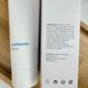 Зубная паста BlueM Oxygen 75 мл с ксилитом, фторидом кальция и лактоферрином — уход за деснами и имплантами при сухости полости рта - изображение 4