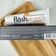 Зубная паста WHITEsmile flash с фтором, ксилитолом и гидроксилопатитом (апельсин-имбирь), 75 мл - изображение 4